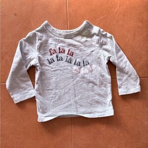 💙5/$25💙Little Co Top 9M